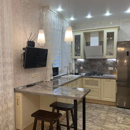Exclusive Apartments 纳尔瓦 外观 照片