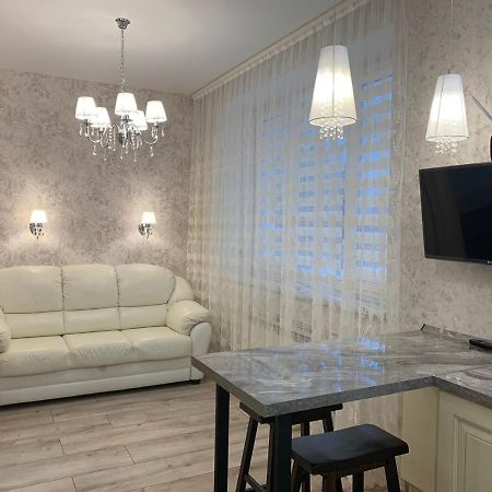 Exclusive Apartments 纳尔瓦 外观 照片