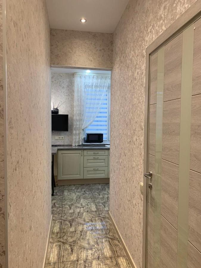 Exclusive Apartments 纳尔瓦 外观 照片