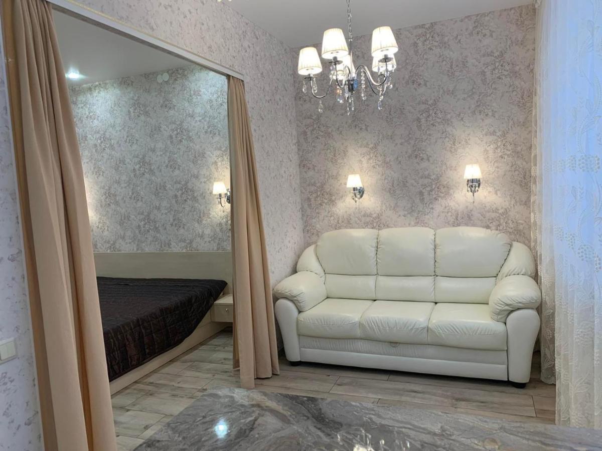Exclusive Apartments 纳尔瓦 外观 照片