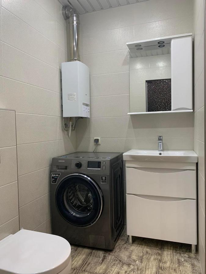 Exclusive Apartments 纳尔瓦 外观 照片