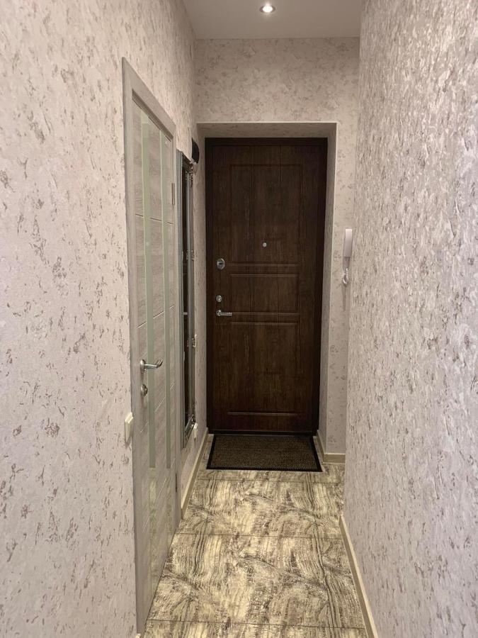 Exclusive Apartments 纳尔瓦 外观 照片