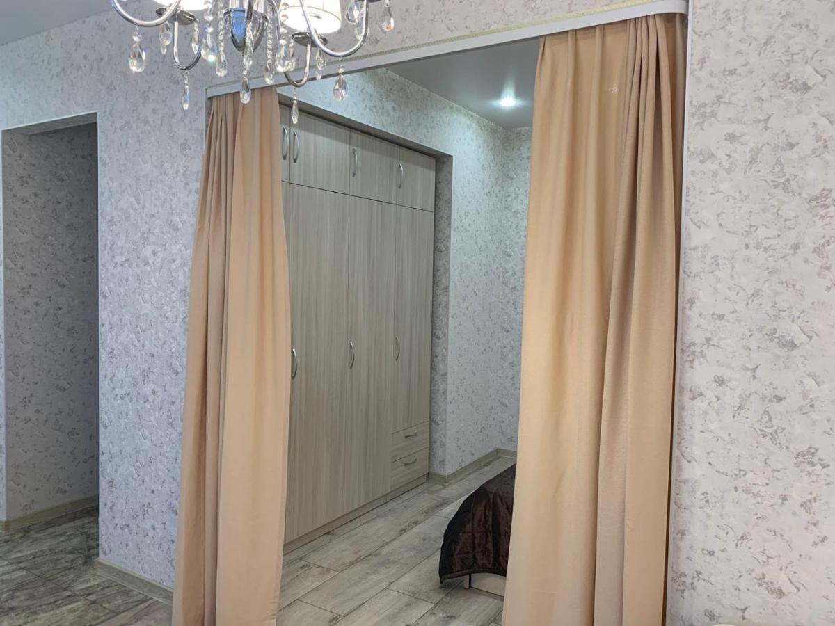 Exclusive Apartments 纳尔瓦 外观 照片