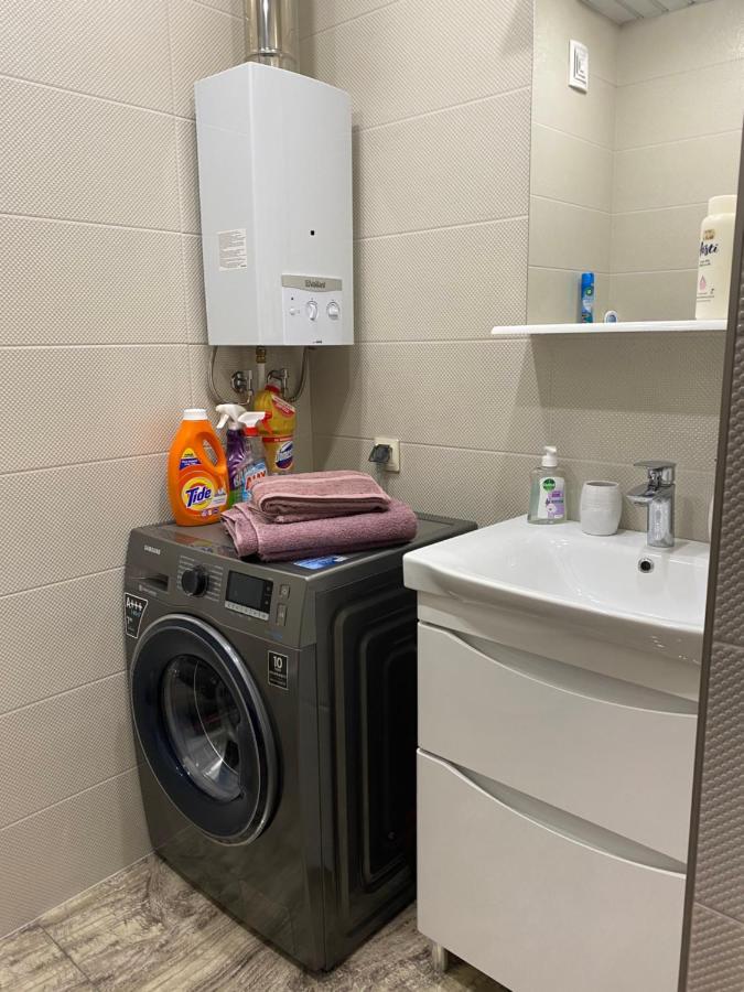 Exclusive Apartments 纳尔瓦 外观 照片
